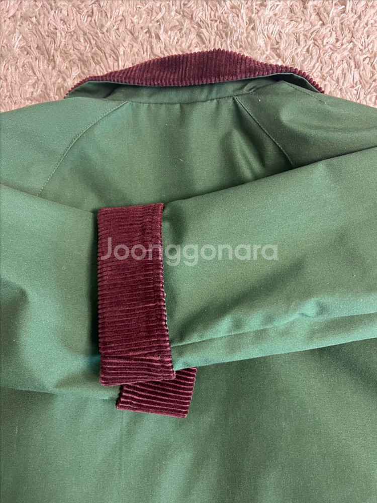 미니로디니 116/122 아우터--5