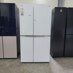 무료배송설치, 엘지 820리터급 양문형냉장고 강화유리