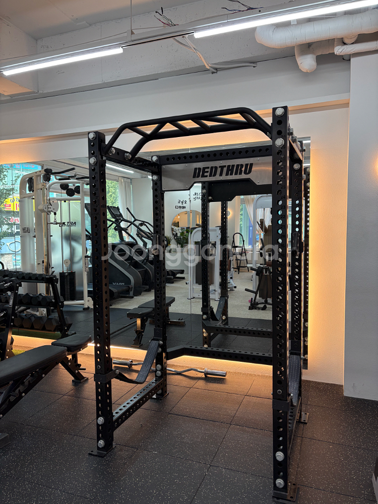 ,파워랙,인,아웃(듀얼),렛풀다운 급처!!!--0