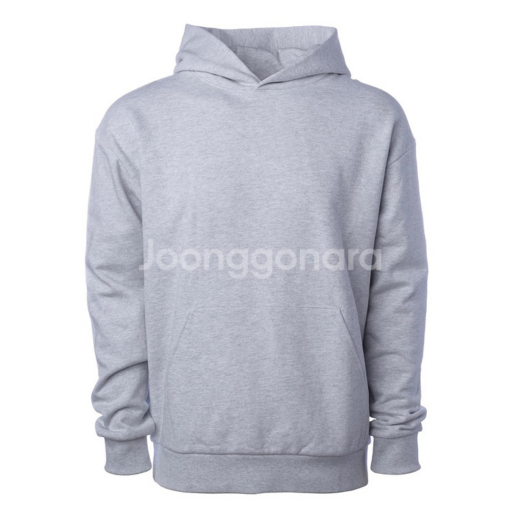 인디펜던트 트레이딩 컴퍼니 헤비웨이트 풀오버 후디 XL--0