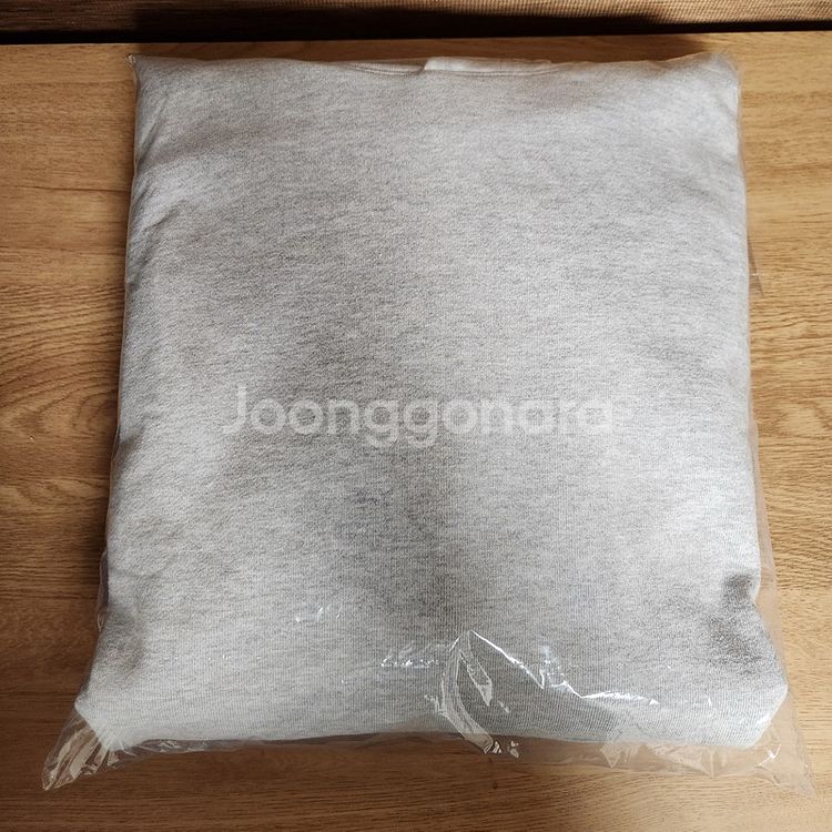 인디펜던트 트레이딩 컴퍼니 헤비웨이트 풀오버 후디 XL--3