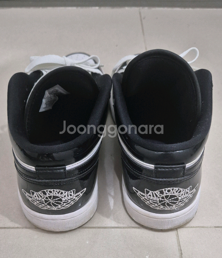 에어조던1로우 se 콩코드 270--2