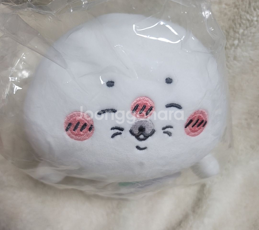 나가노 누이구루미 아자라시 물범 수족관 C상--0