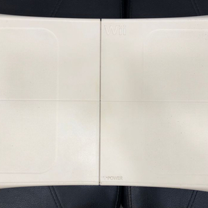 닌텐도위 밸런스보드+위핏cd 일괄 2만