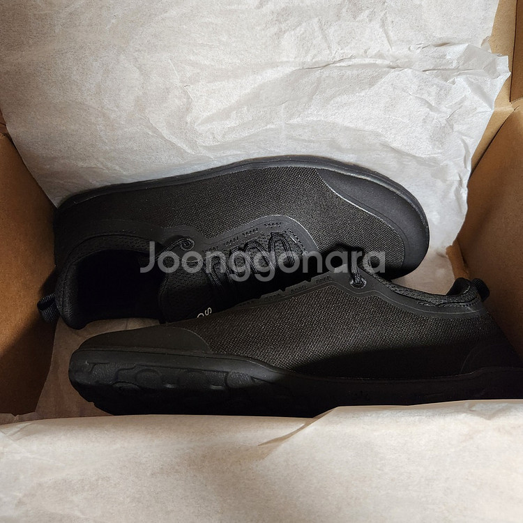 TOLOS Archetype 2.0 BLACK 265--4