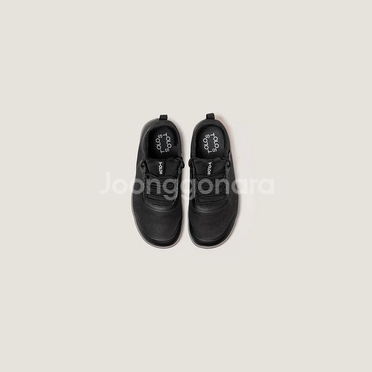 TOLOS Archetype 2.0 BLACK 265--2