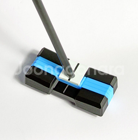 굴림채 제로토크퍼터 블레이드 타입 신형!--2