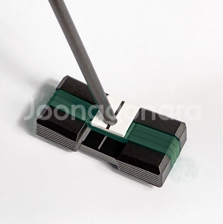 굴림채 제로토크퍼터 블레이드 타입 신형!--6