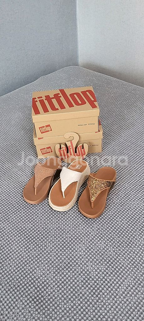 새상품)핏플랍 슬리퍼 (230~235)--0