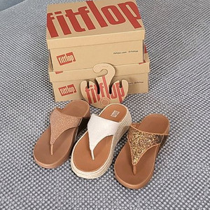 새상품)핏플랍 슬리퍼 (230~235)