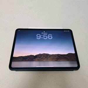 아이패드프로M4 1TB 셀롤러 나노텍스쳐