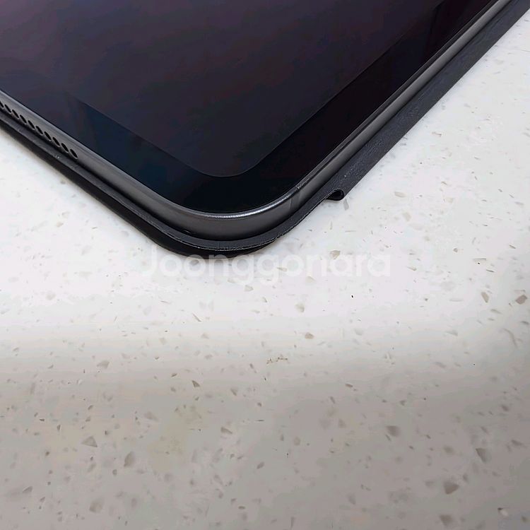 아이패드프로M4 1TB 셀롤러 나노텍스쳐--1