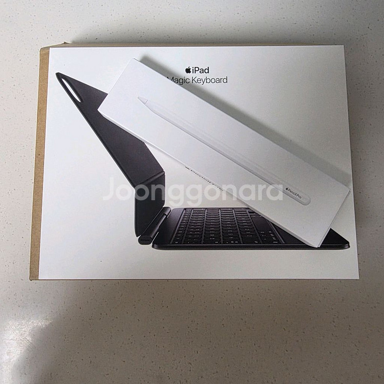 아이패드프로M4 1TB 셀롤러 나노텍스쳐--5