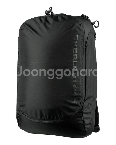 에버레스탁 Eberlestock 어프렌티스 백팩 블랙--0