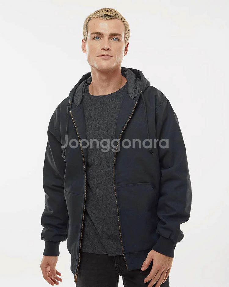 인디펜던트 트레이딩 컴퍼니 컨버스 워크웨어 자켓 XL--1