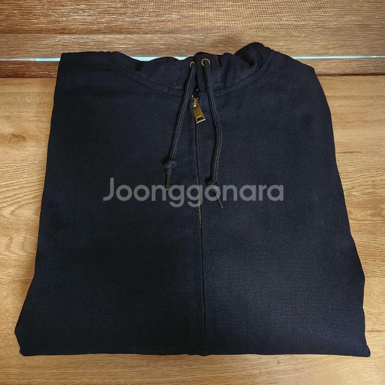 인디펜던트 트레이딩 컴퍼니 컨버스 워크웨어 자켓 XL--5