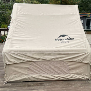 네이처하이크 6.3 에어텐트 글램핑