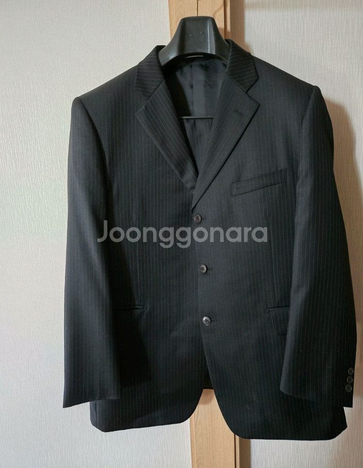 잔피엘 정장셋트 110--1