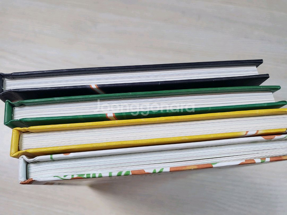 똥볶이할멈 전4권(깨끗)--1