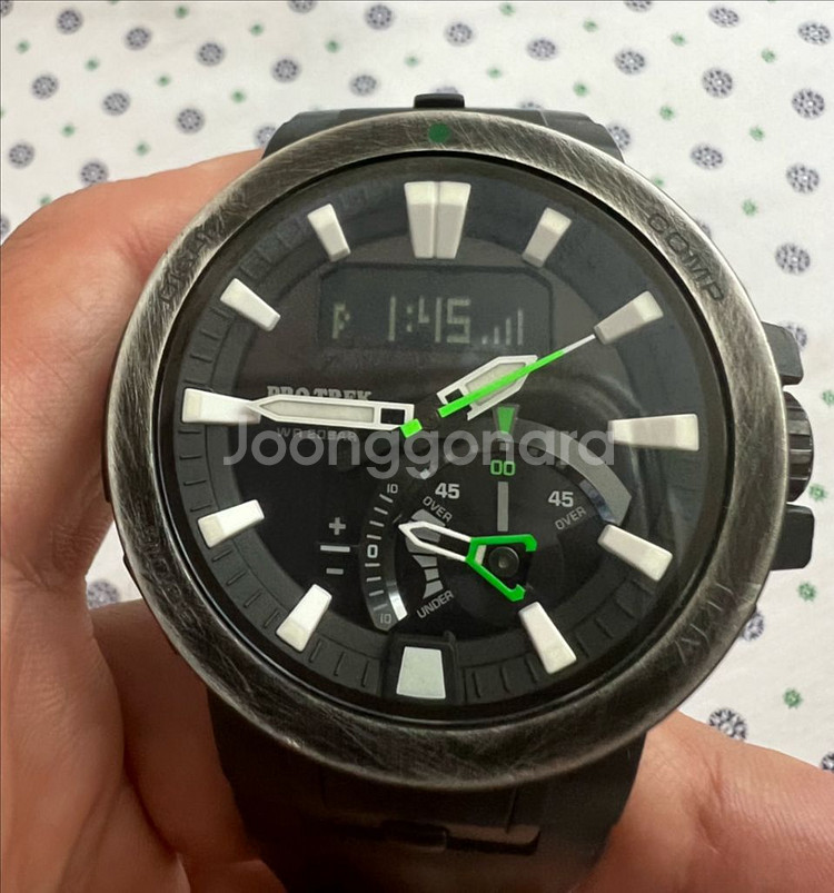 프로트렉 PRW-7000--0