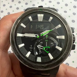 프로트렉 PRW-7000