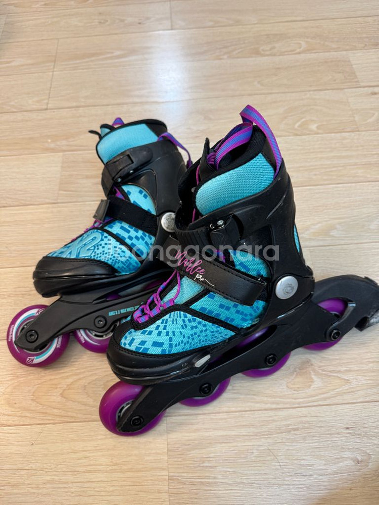 k2 인라인스케이트--0