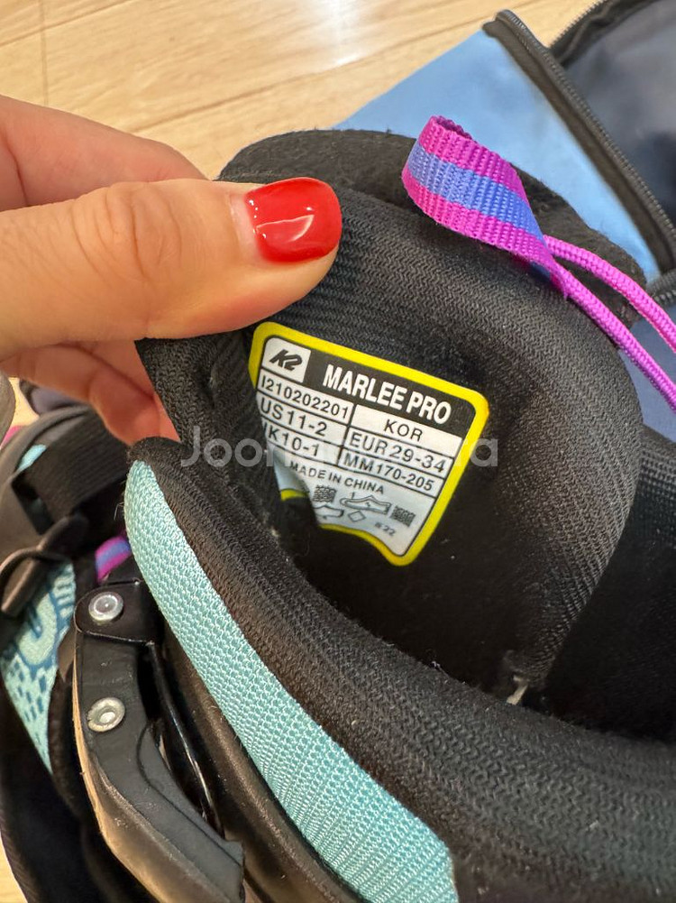 k2 인라인스케이트--1