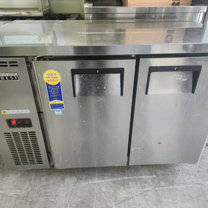 부성 (간냉식) 1200 테이블 냉동고 (2022년)