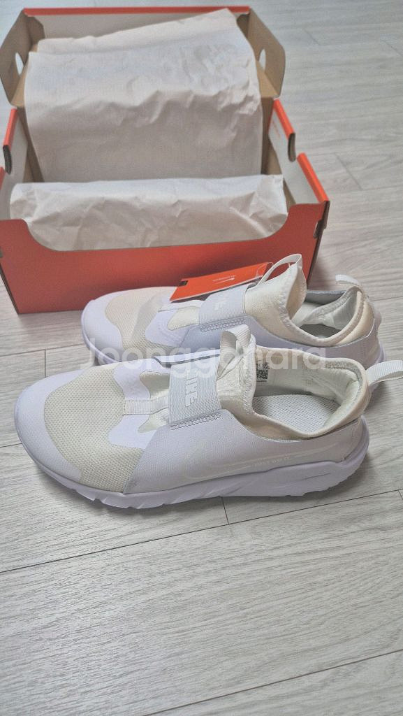 나이키 플렉스 러너 2 GS 245 새상품--0