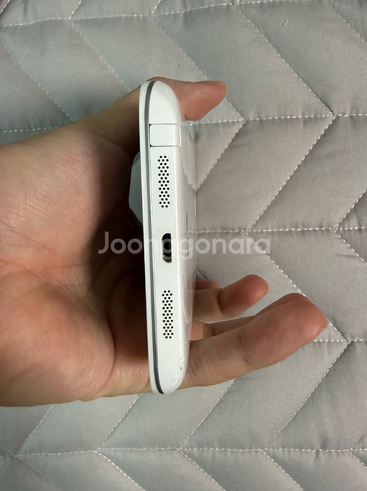 LG 뷰3 판매합니다. (LG-F300K)--2