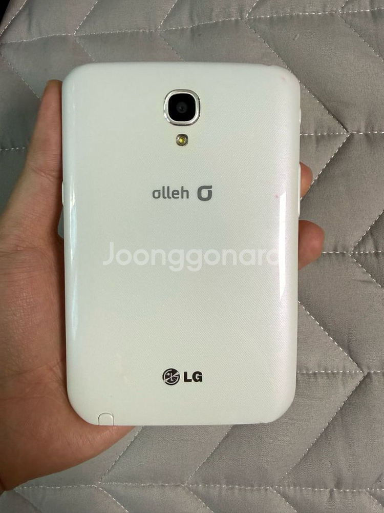 LG 뷰3 판매합니다. (LG-F300K)--3