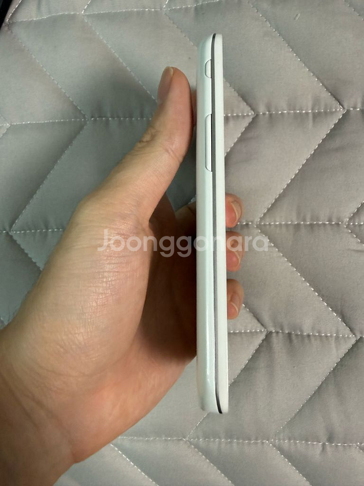 LG 뷰3 판매합니다. (LG-F300K)--5