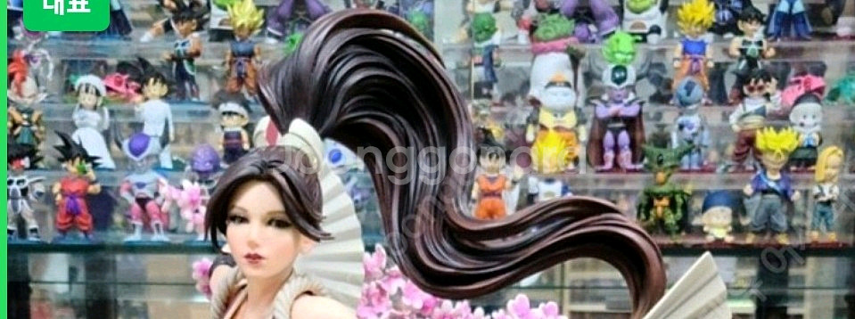 HMO 마이. 스테츄판매.시라누이 마이--2