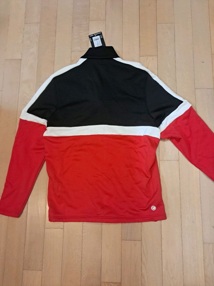 미사용 새제품 / 콜마 스키 이너자켓 L Size--2