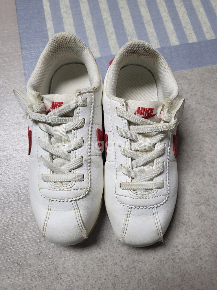 나이키키즈 에어맥스 코르테즈 150 160--4