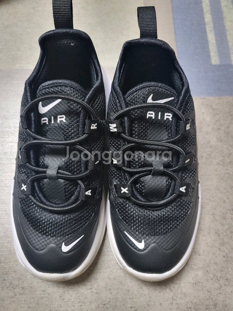 나이키키즈 에어맥스 코르테즈 150 160--3