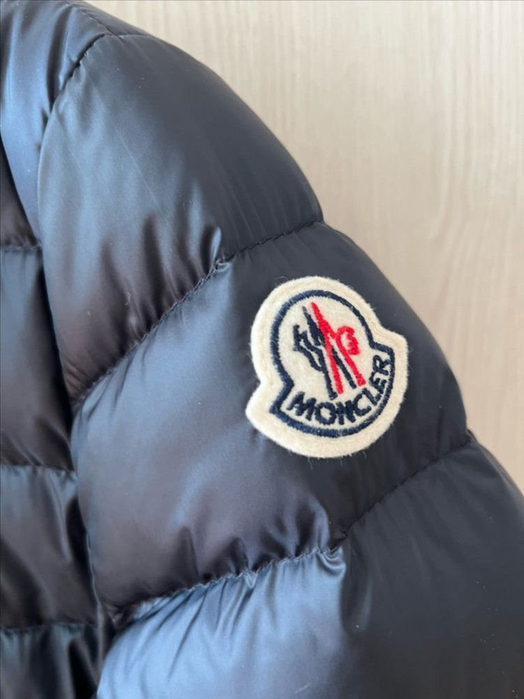 몽클레어 란스 네이비 3사이즈 이미지