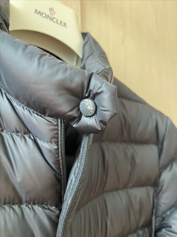 몽클레어 란스 네이비 3사이즈 이미지