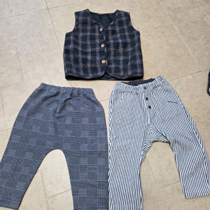 밍크뮤 압소바 바지 외 12개월~24개월