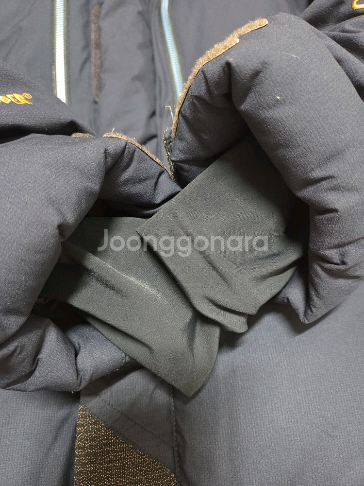 k2 코볼드 코볼트 히말라야 대장패딩 95사이즈 캄피로--3