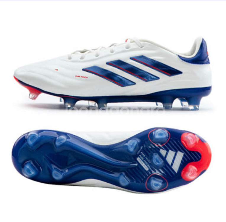 아디다스 코파 엘리트 2 축구화 FG 사이즈 270--0