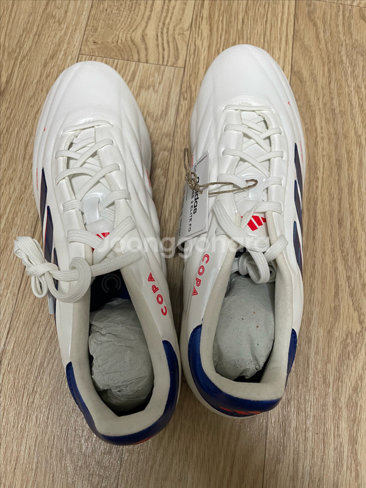 아디다스 코파 엘리트 2 축구화 FG 사이즈 270--2