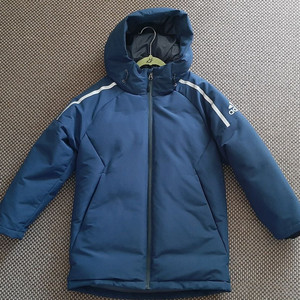 아디다스 자라키즈 다운 패딩 일괄