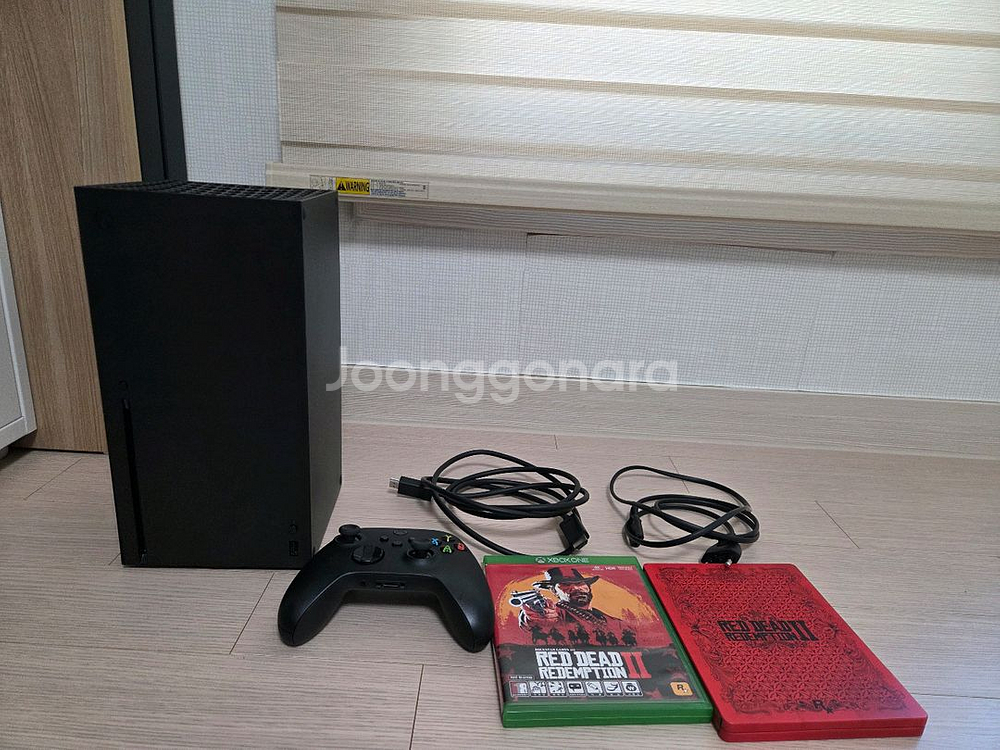 xbox 시리즈 x--0