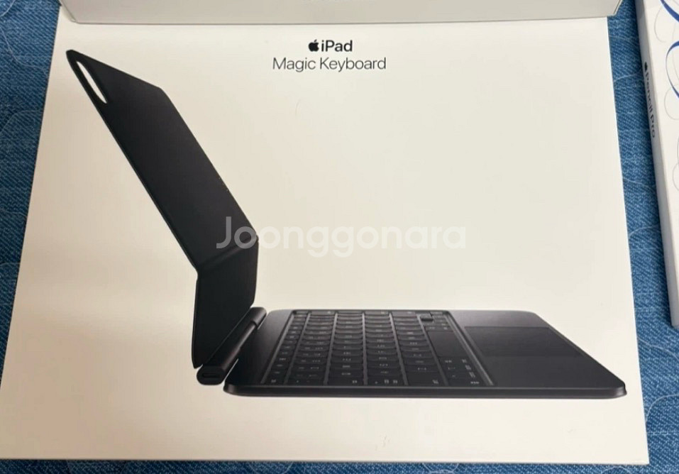 아이패드 프로 M4 11인치--0