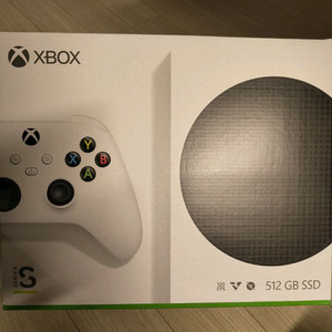 엑스박스 시리즈s