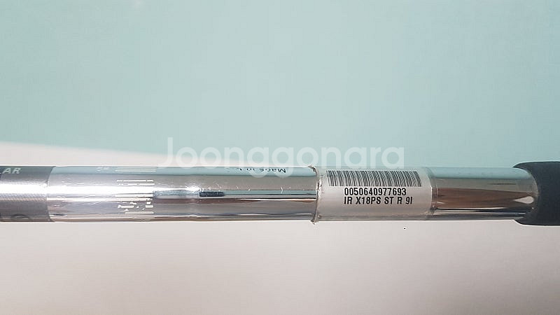캘러웨이Callaway X18아이언경량스틸 ns pro--4