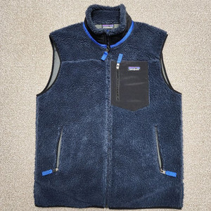 파타고니아 레트로x 베스트 네이비 L사이즈