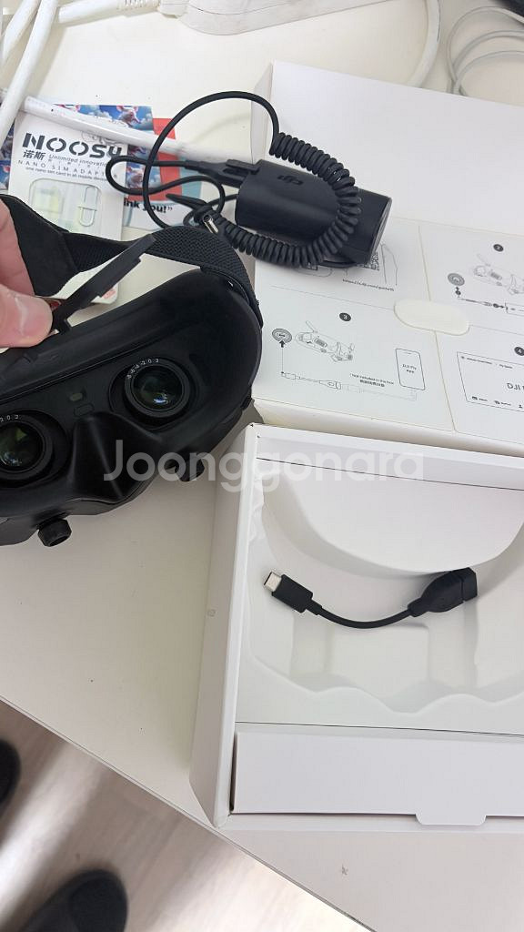 DJI 고글2--2