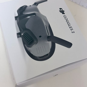 DJI 고글2